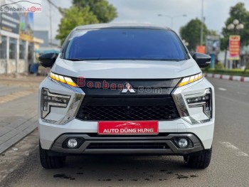 Bán ô tô Mitsubishi Xpander Premium 1.5 AT - 2022 - xe cũ
