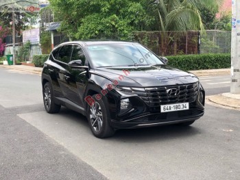 Bán ô tô Hyundai Tucson 2.0 AT Đặc biệt - 2024 - xe cũ