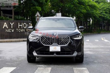 Bán ô tô BMW X3 xDrive20i - 2025 - xe cũ