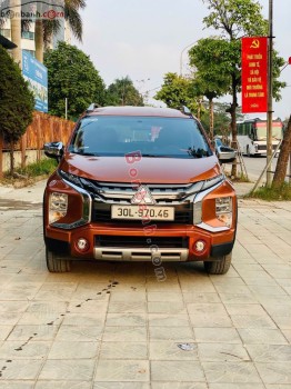 Bán ô tô Mitsubishi Xpander Cross 1.5 AT - 2021 - xe cũ