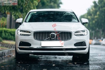 Bán ô tô Volvo S90 LWB Ultimate Recharge T8 AWD - 2025 - xe cũ