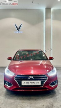 Bán ô tô Hyundai Accent 1.4 AT Đặc Biệt - 2020 - xe cũ