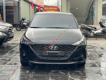 Bán ô tô Hyundai Accent 1.4 AT Đặc Biệt - 2022 - xe cũ