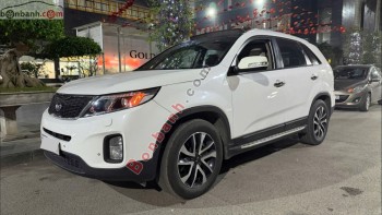 Bán ô tô Kia Sorento 2.2 DAT Premium - 2020 - xe cũ