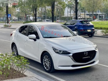 Bán ô tô Mazda 2 Luxury - 2021 - xe cũ