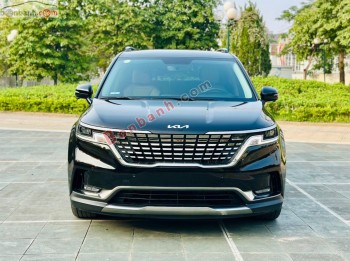 Bán ô tô Kia Carnival Premium 2.2D 8S - 2024 - xe cũ
