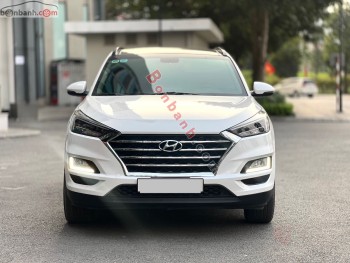 Bán ô tô Hyundai Tucson 2.0 ATH - 2020 - xe cũ