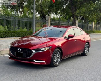 Bán ô tô Mazda 3 1.5L Luxury - 2022 - xe cũ
