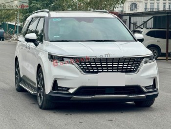 Bán ô tô Kia Carnival Signature 2.2D - 2021 - xe cũ