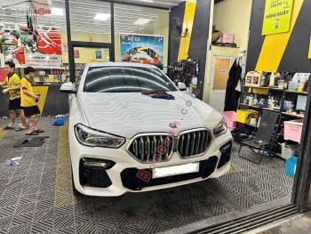 Bán ô tô BMW X6 xDrive40i M Sport - 2022 - xe cũ