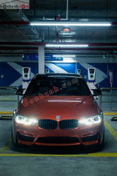 Bán ô tô BMW 3 Series 320i - 2014 - xe cũ