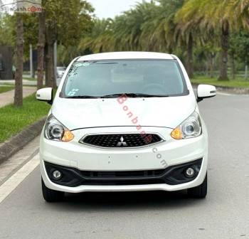 Bán ô tô Mitsubishi Mirage 1.2 MT - 2018 - xe cũ