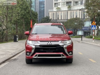 Bán ô tô Mitsubishi Outlander 2.0 CVT - 2022 - xe cũ