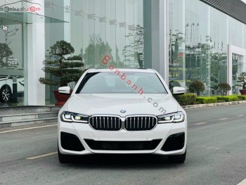 Bán ô tô BMW 5 Series 530i M Sport - 2022 - xe mới