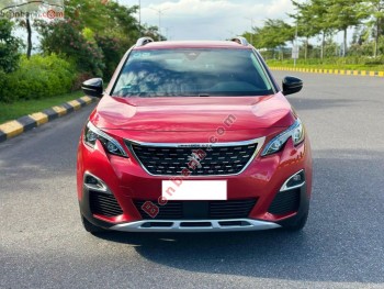 Bán ô tô Peugeot 3008 Active 1.6 AT - 2021 - xe cũ