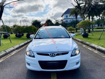 Bán ô tô Hyundai i30 CW 1.6 AT - 2011 - xe cũ