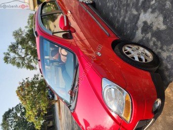 Bán ô tô Daewoo Matiz Super 0.8 AT - 2009 - xe cũ