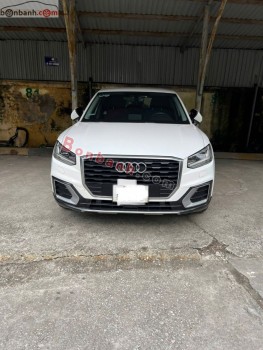 Bán ô tô Audi Q2 1.0 TFSI - 2019 - xe cũ