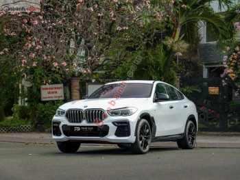 Bán ô tô BMW X6 xDrive40i M Sport - 2022 - xe cũ