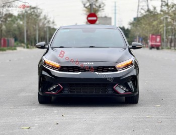 Bán ô tô Kia K3 GT 1.6 AT Turbo - 2022 - xe cũ