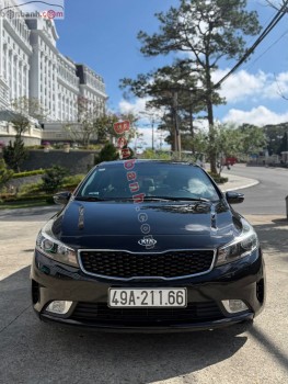 Bán ô tô Kia Cerato 1.6 AT - 2018 - xe cũ