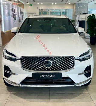 Bán ô tô Volvo XC60 Ultra B5 AWD - 2025 - xe mới