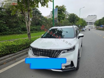 Bán ô tô Kia Carnival Signature 2.2D - 2023 - xe cũ