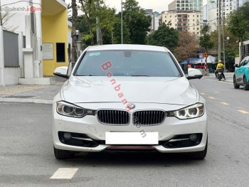Bán ô tô BMW 3 Series 320i - 2014 - xe cũ