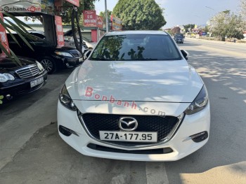 Bán ô tô Mazda 3 1.5L Luxury - 2019 - xe cũ