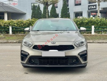 Bán ô tô Kia Cerato 1.6 AT Luxury - 2019 - xe cũ