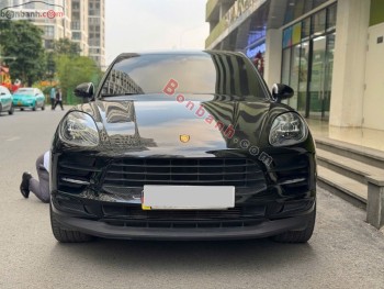 Bán ô tô Porsche Macan 2.0 - 2018 - xe cũ