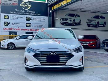 Bán ô tô Hyundai Elantra 2.0 AT - 2022 - xe cũ