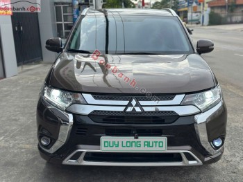 Bán ô tô Mitsubishi Outlander 2.0 CVT - 2023 - xe cũ