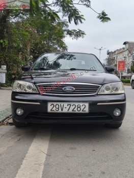 Bán ô tô Ford Laser GHIA 1.8 AT - 2005 - xe cũ