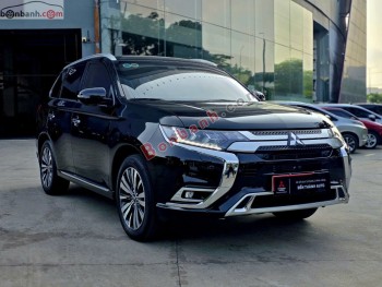 Bán ô tô Mitsubishi Outlander Premium 2.0 CVT - 2022 - xe cũ