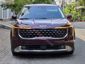 Bán ô tô Kia Carnival Signature 2.2D - 2025 - xe cũ