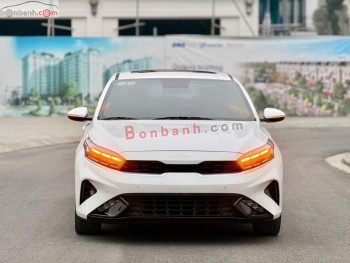 Bán ô tô Kia K3 Premium 1.6 AT - 2024 - xe cũ