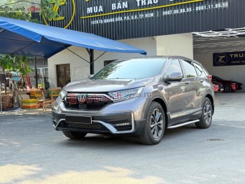 Bán ô tô Honda CRV L - 2023 - xe cũ