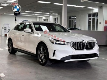 Bán ô tô BMW 5 Series 520i Premium - 2026 - xe mới