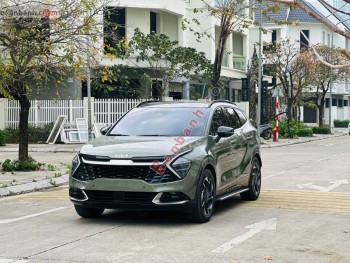 Bán ô tô Kia Sportage Signature 2.0G - 2023 - xe cũ