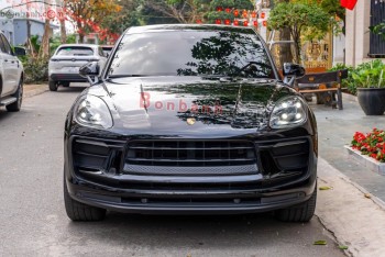 Bán ô tô Porsche Macan 2.0 - 2020 - xe cũ