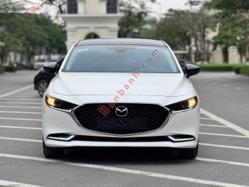 Bán ô tô Mazda 3 1.5L Luxury - 2025 - xe cũ