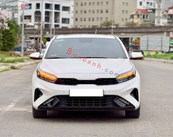 Bán ô tô Kia K3 Premium 1.6 AT - 2024 - xe cũ