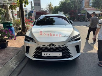 Bán ô tô Lexus RX 350 Premium - 2025 - xe cũ