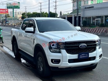 Bán ô tô Ford Ranger XLS 2.0L 4x4 AT - 2022 - xe cũ