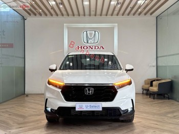 Bán ô tô Honda CRV L - 2025 - xe cũ