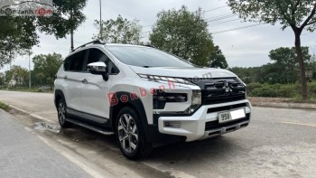 Bán ô tô Mitsubishi Xpander Cross 1.5 AT - 2023 - xe cũ