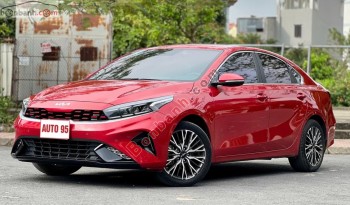 Bán ô tô Kia K3 Premium 1.6 AT - 2022 - xe cũ