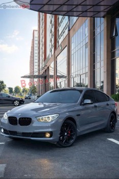Bán ô tô BMW 5 Series 528i GT - 2013 - xe cũ
