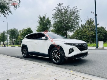 Bán ô tô Hyundai Tucson 2.0 AT CRDi Đặc biệt - 2022 - xe cũ